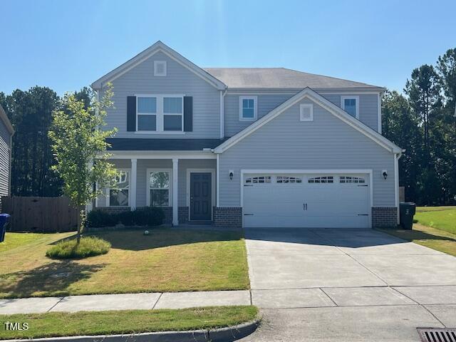 Janiskee Rd, Durham, NC 27703