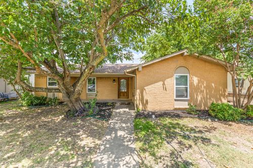 929 Meadow Mead Drive, Allen, TX, 75002 | Card Image