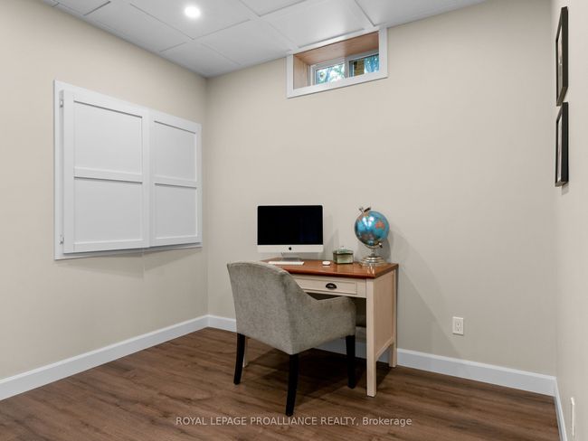 2515 Van Luven Rd, House other with 4 bedrooms, 3 bathrooms and 4 parking in Baltimore ON | Image 32