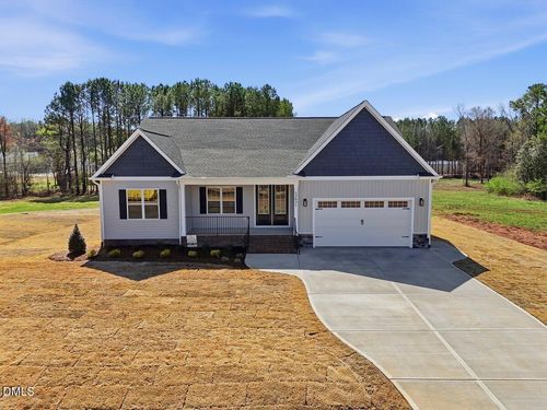 12631 Ricks Rd, Zebulon, NC, 27597 | Card Image