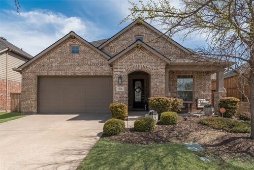 4136 Winslow Dr, Celina, TX, 75009-6560 | Card Image