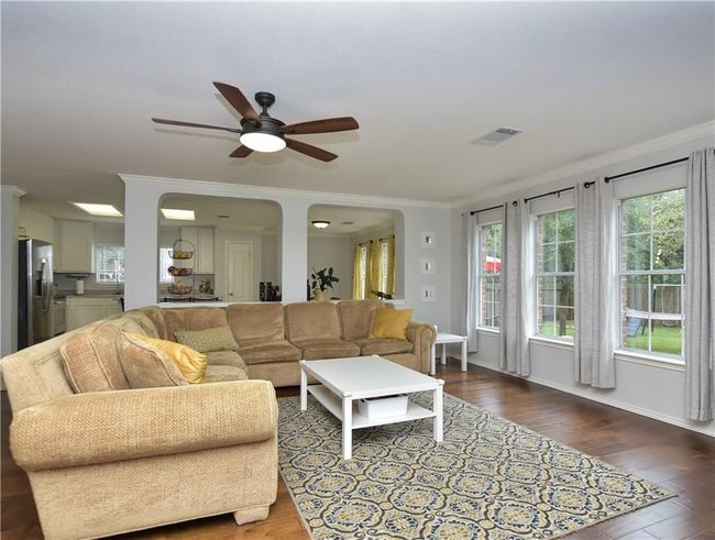 2205 Rachel Rdg, House other with 5 bedrooms, 3 bathrooms and null parking in Cedar Park TX | Image 10