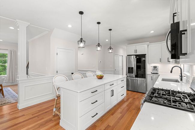 9 Bonanno Rd, House other with 4 bedrooms, 3 bathrooms and null parking in Salem NH | Image 7