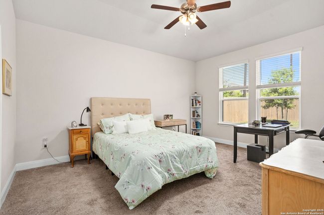 3567 Bronzed Copper, House other with 4 bedrooms, 2 bathrooms and null parking in Bulverde TX | Image 14