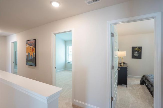 2102 Orchird Lane, House other with 5 bedrooms, 4 bathrooms and null parking in Lithia Springs GA | Image 9