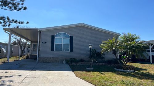 621 Puffin Dr, Barefoot Bay, FL, 32976-7398 | Card Image