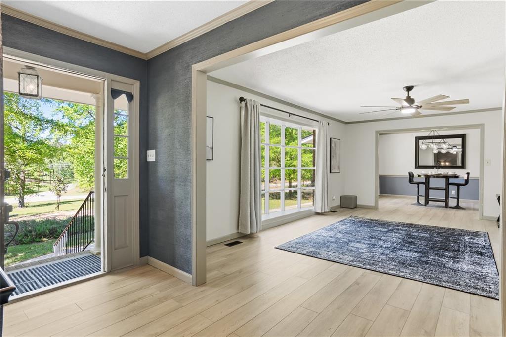 Residential in Milledgeville 5