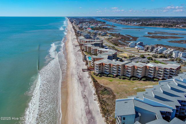 UNIT-3407C - 1866 New River Inlet Rd, Condo with 2 bedrooms, 2 bathrooms and null parking in N Topsail Beach NC | Image 55