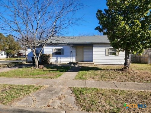 1312 Carol Way, Killeen, TX, 76541-3623 | Card Image