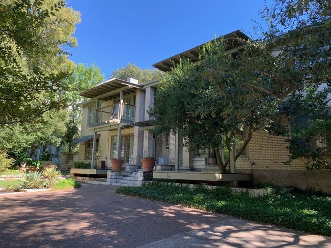 APT-3 - 1605 Pease Rd, Condo with 1 bedrooms, 1 bathrooms and 1 parking in Austin TX | Image 4