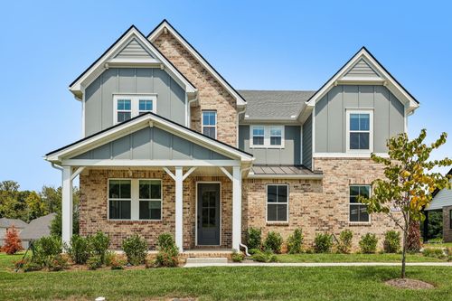 2046 Riley Park Dr, Franklin, TN, 37064-4587 | Card Image