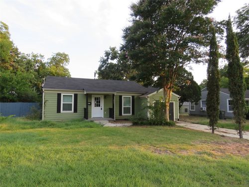 1408 Lakeside Dr, Garland, TX, 75042-5809 | Card Image