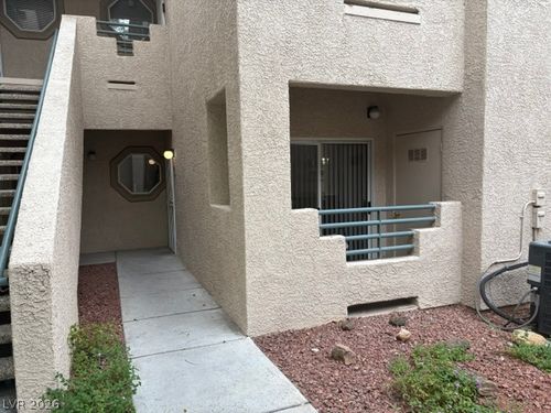 1164-5415 W Harmon Ave, Las Vegas, NV, 89103-5098 | Card Image