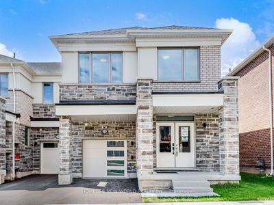 70 Therma Cres, Home with 4 bedrooms, 4 bathrooms and 2 parking in Markham ON | Image 1