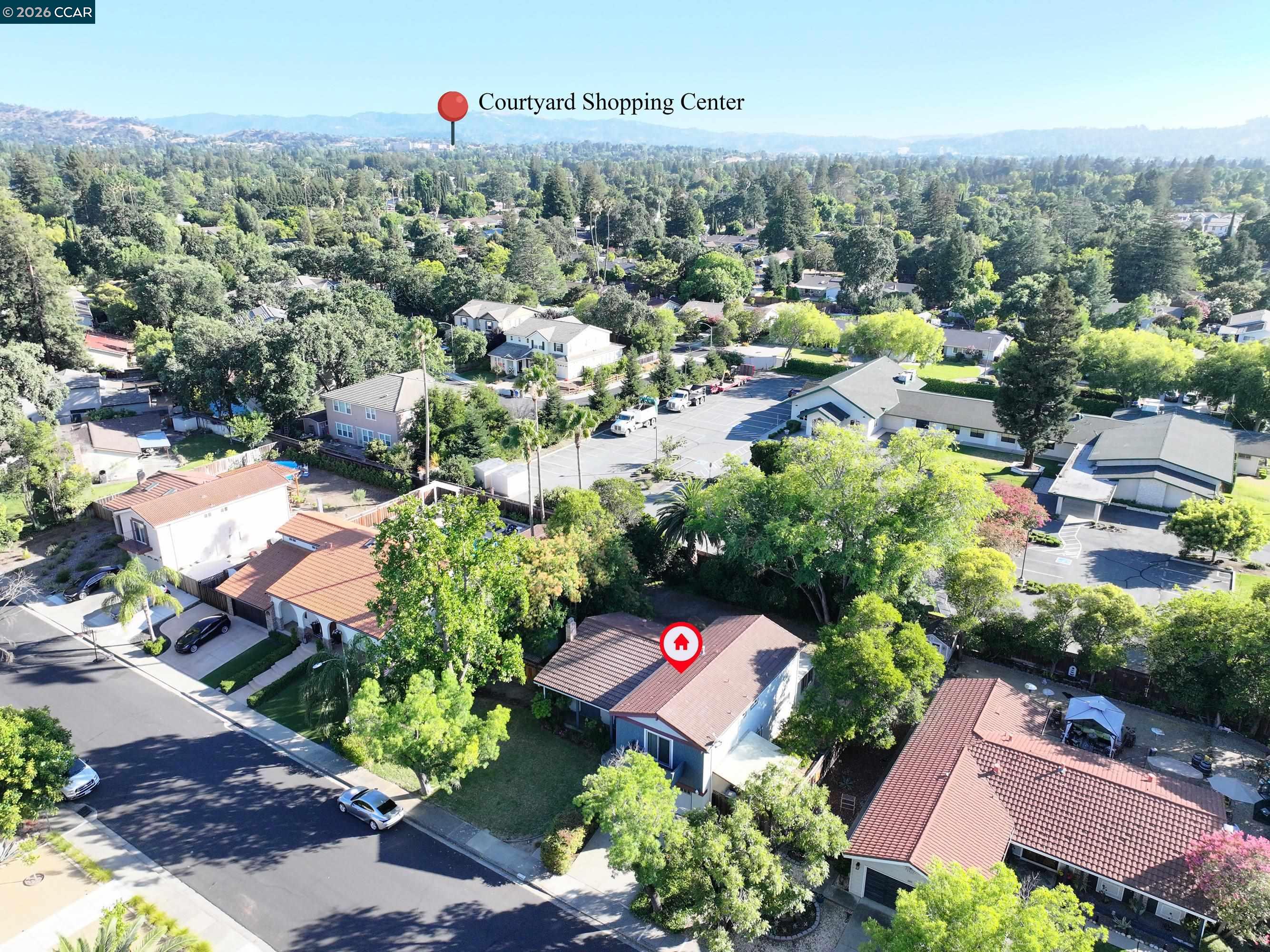 Residential in Walnut Creek 2