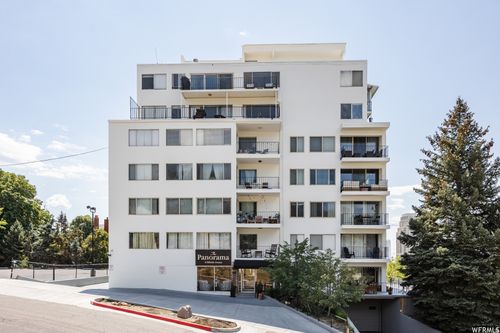 apt-801-8 E Hillside Ave, Salt Lake City, UT, 84103-4675 | Card Image