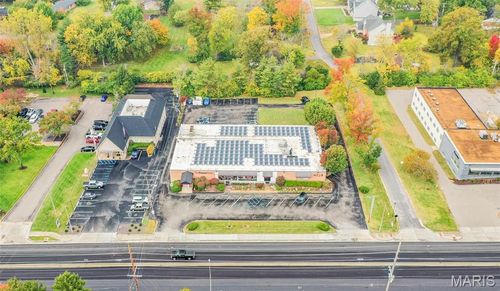 295 N Lindbergh Blvd, Saint Louis, MO, 63141-7809 | Card Image