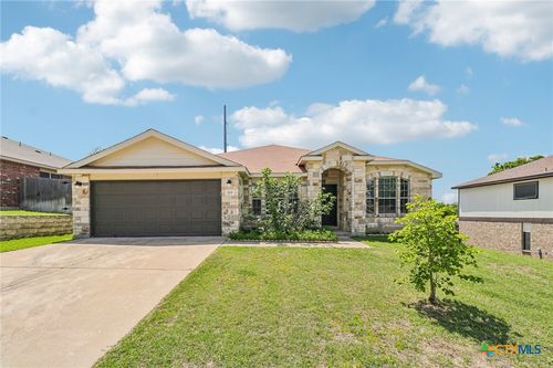 119 W Running Wolf Trl, Harker Heights, TX, 76548-2471 | Card Image