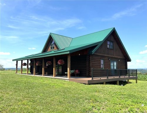 140 Hauger Rd, Rockwood, PA, 15557-5838 | Card Image