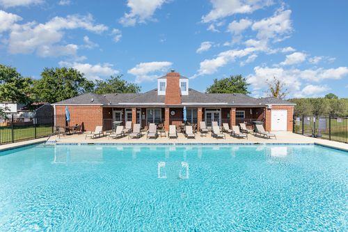 2035 Waterford Dr, Old Hickory, TN, 37138-2845 | Card Image
