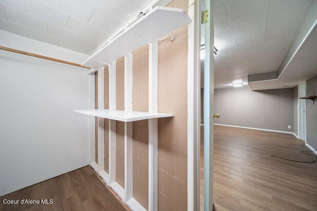 203 S First St, House other with 4 bedrooms, 2 bathrooms and null parking in Osburn ID | Image 21