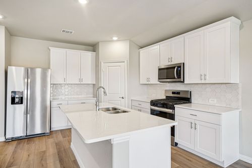 2026 Carriage Court, Seagoville, TX, 75159 | Card Image