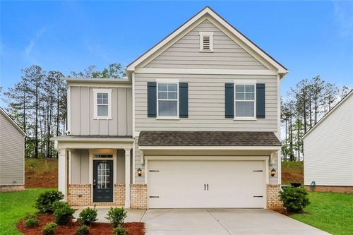 103 Landsdowne Way Se, Cartersville, GA, 30120-7524 | Card Image