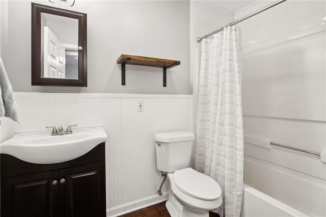 6604 Windbrook Way, House other with 4 bedrooms, 3 bathrooms and null parking in Flowery Branch GA | Image 46