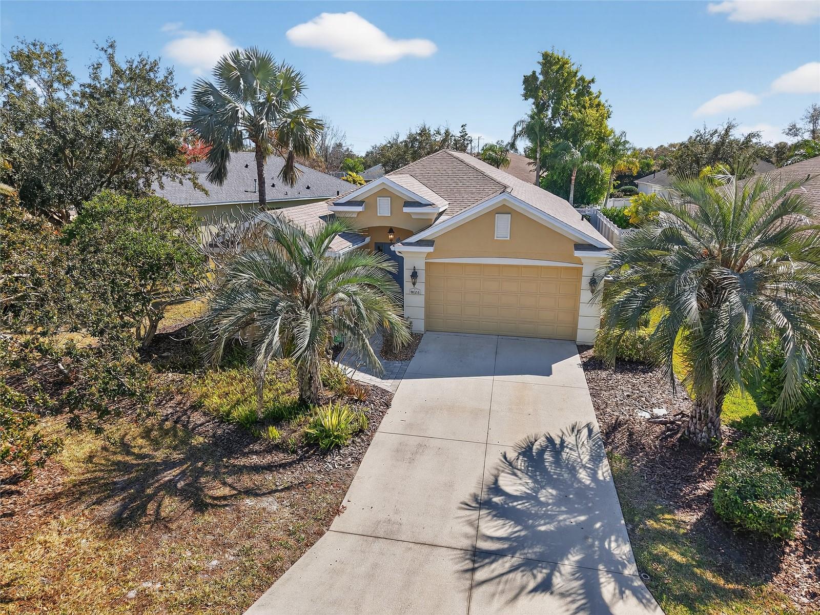 Residential in BRADENTON