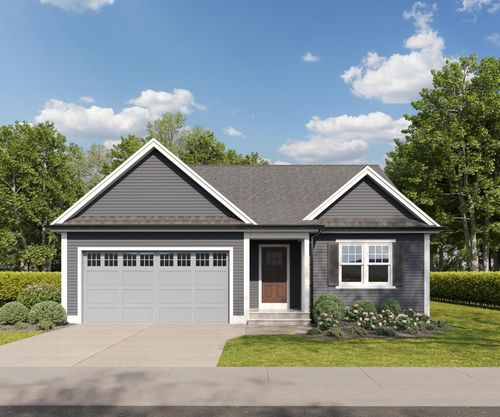 Lot 64 Old Walpole Rd, Keene, NH, 03431-4913 | Card Image