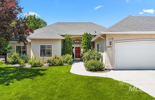 2880 E Red Fir Ct, Boise, ID, 83716-7102 | Card Image