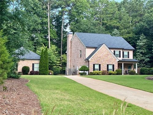 115 Green Valley Cir, Mcdonough, GA, 30252-3640 | Card Image