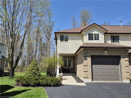 13-20 Forrest Ave W, New Hamburg, ON, N3A1Y2 | Card Image