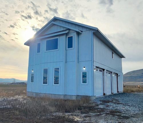 1445 S 800 E, Trenton, UT, 84338-4201 | Card Image