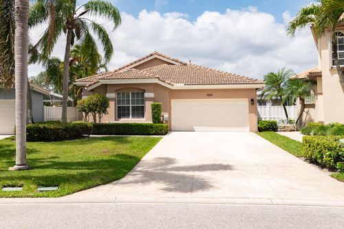 8367 Quail Meadow Way, West Palm Beach, FL, 33412-1555 | Card Image