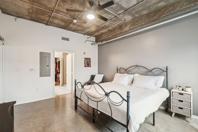 APT-403 - 1001 Belleview St, Condo with 2 bedrooms, 2 bathrooms and null parking in Dallas TX | Image 21