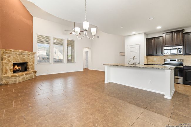 412 Morgan Run, House other with 5 bedrooms, 4 bathrooms and null parking in Cibolo TX | Image 15
