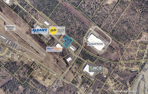 85 Airport Dr, Rochester, NH, 03867-1702 | Card Image