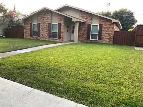 5036 Arbor Glen Rd, The Colony, TX, 75056-2527 | Card Image