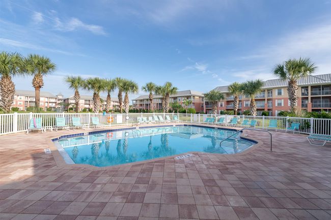 UNIT-101A - 225 Atlantis Cir, Condo with 3 bedrooms, 2 bathrooms and null parking in St Augustine Beach FL | Image 38