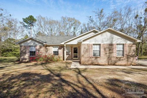 2510 Thomas Mccall Ln, Mc David, FL, 32568 | Card Image