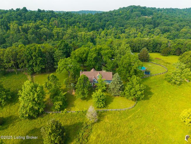 410 Cedar Flats Rd, Home with 3 bedrooms, 3 bathrooms and null parking in Battletown KY | Image 4