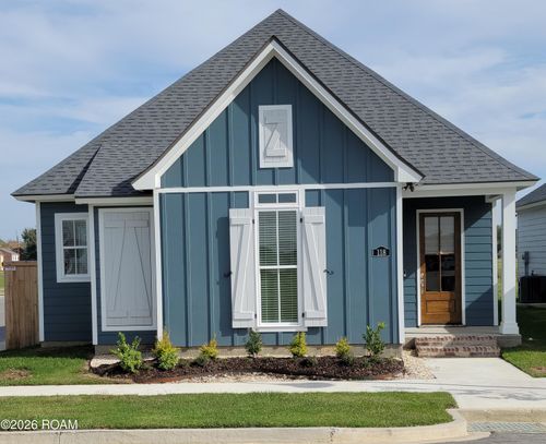 118 Sandstone Avenue, Scott, LA, 70583 | Card Image