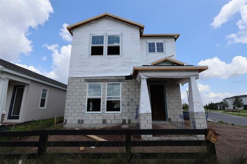 5294 Center Lake Ranch Blvd, SAINT CLOUD, FL, 34771-6201 | Card Image