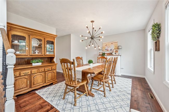 557 Six Flat Rd, House other with 4 bedrooms, 3 bathrooms and 2 parking in Homer City PA | Image 9