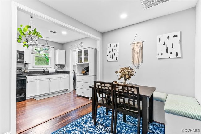 1426 Overlook St, House other with 3 bedrooms, 2 bathrooms and null parking in Richmond VA | Image 9