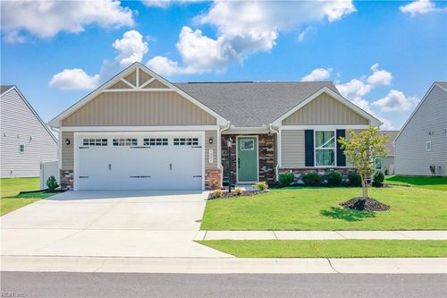 7901 W Danube Loop, New Kent, VA, 23124-2763 | Card Image