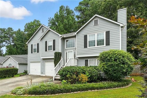 2740 Lake Park Rdg W, Acworth, GA, 30101-6875 | Card Image
