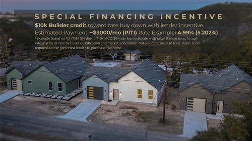 11541 Main St, Jonestown, TX, 78645-3127 | Card Image