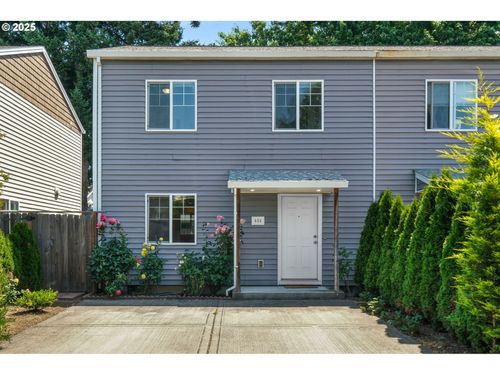 656 Se Brauner Pl, Hillsboro, OR, 97123 | Card Image